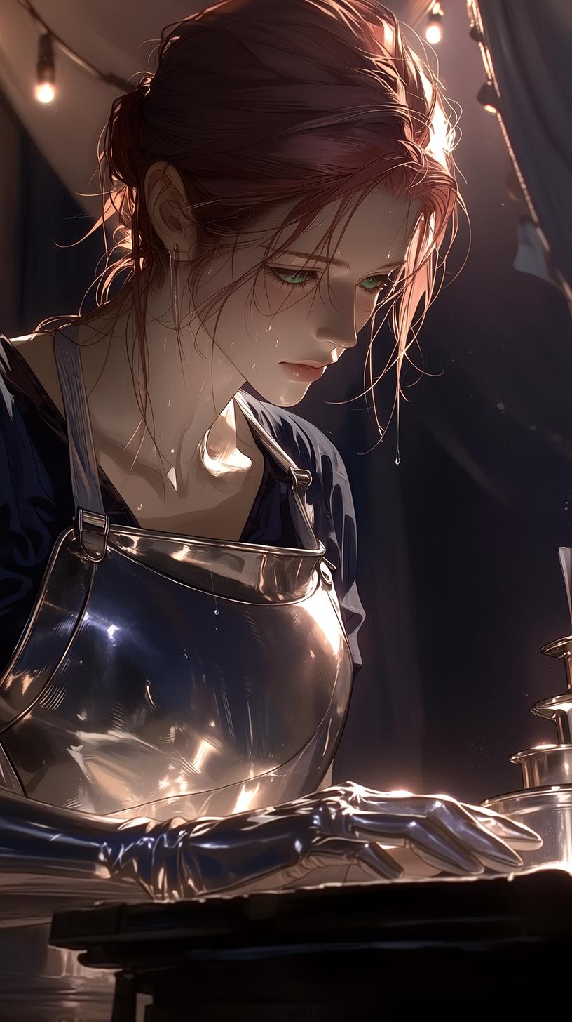 Christine thumbnail