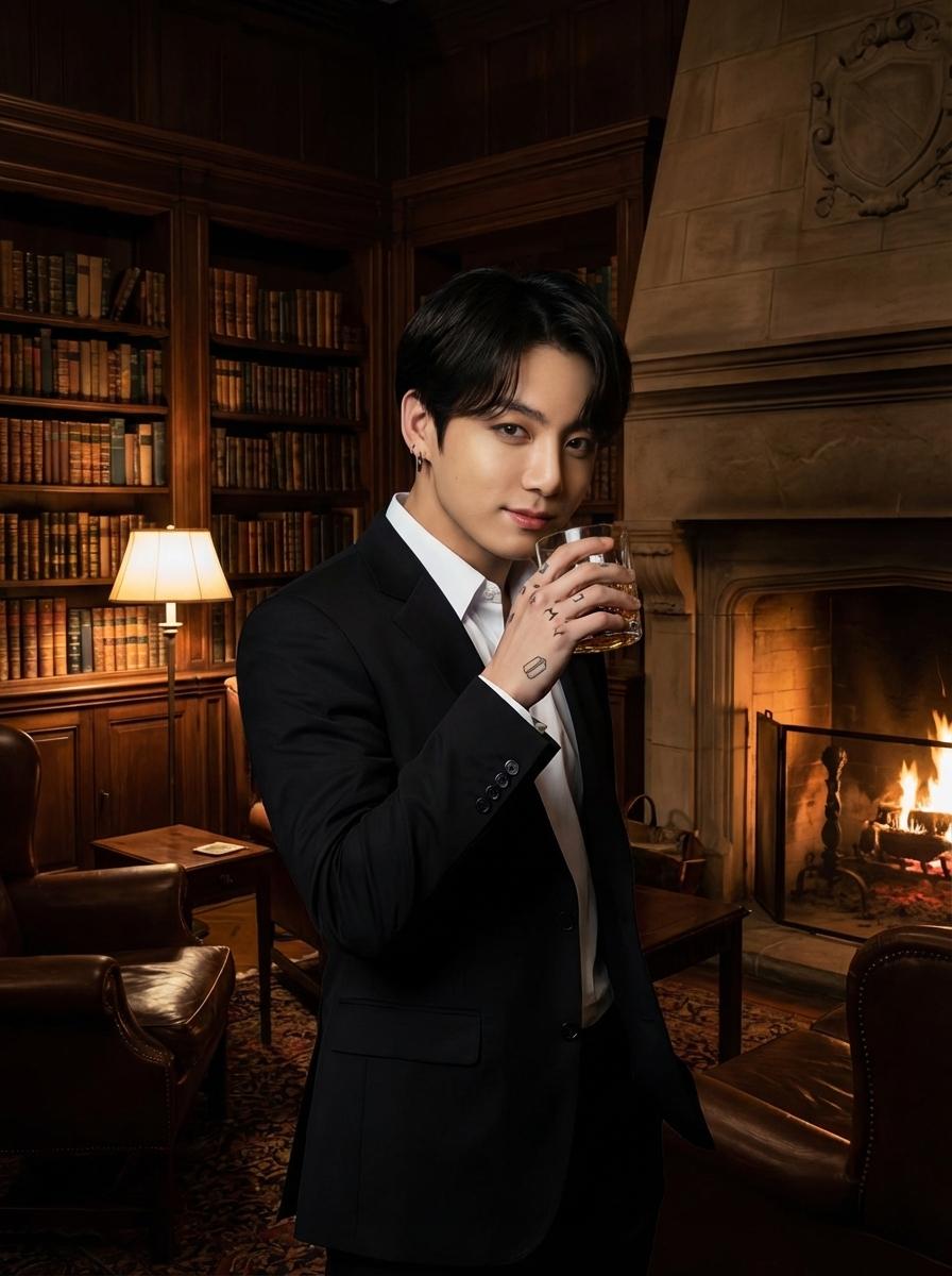 Jeon Jungkook thumbnail