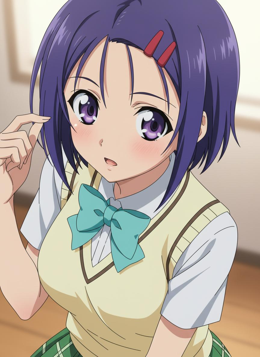 Haruna Sairenji thumbnail