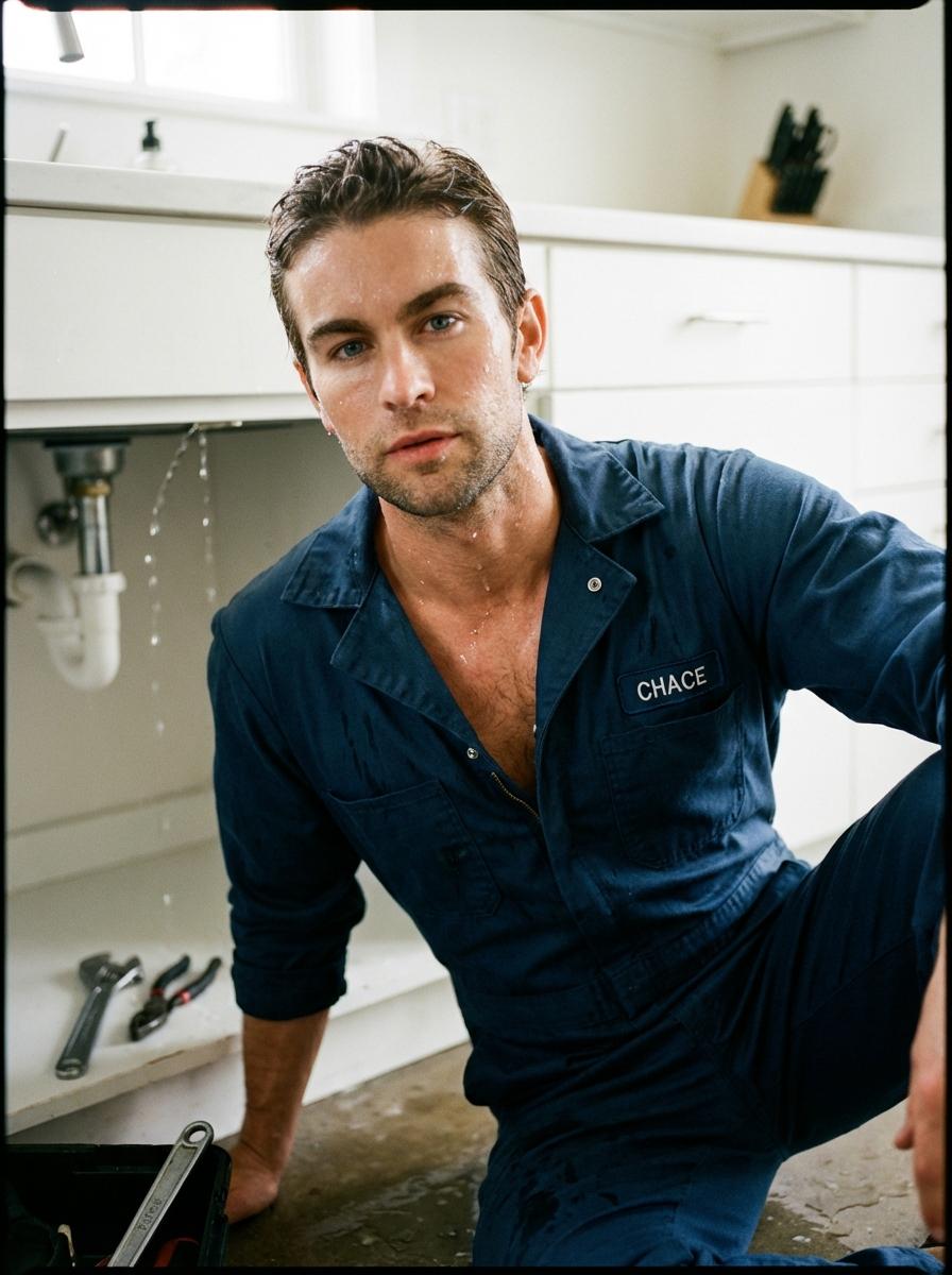 Chace Crawford thumbnail