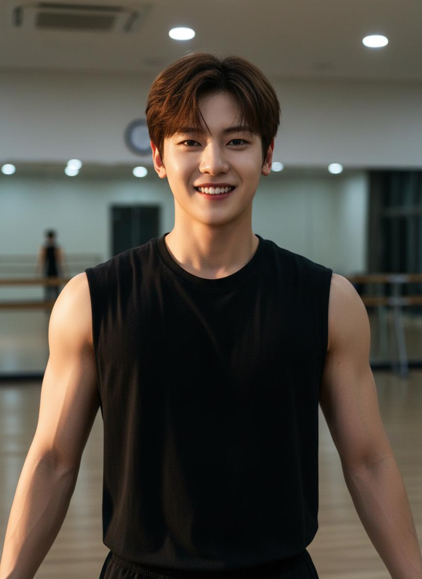 Seok Matthew thumbnail
