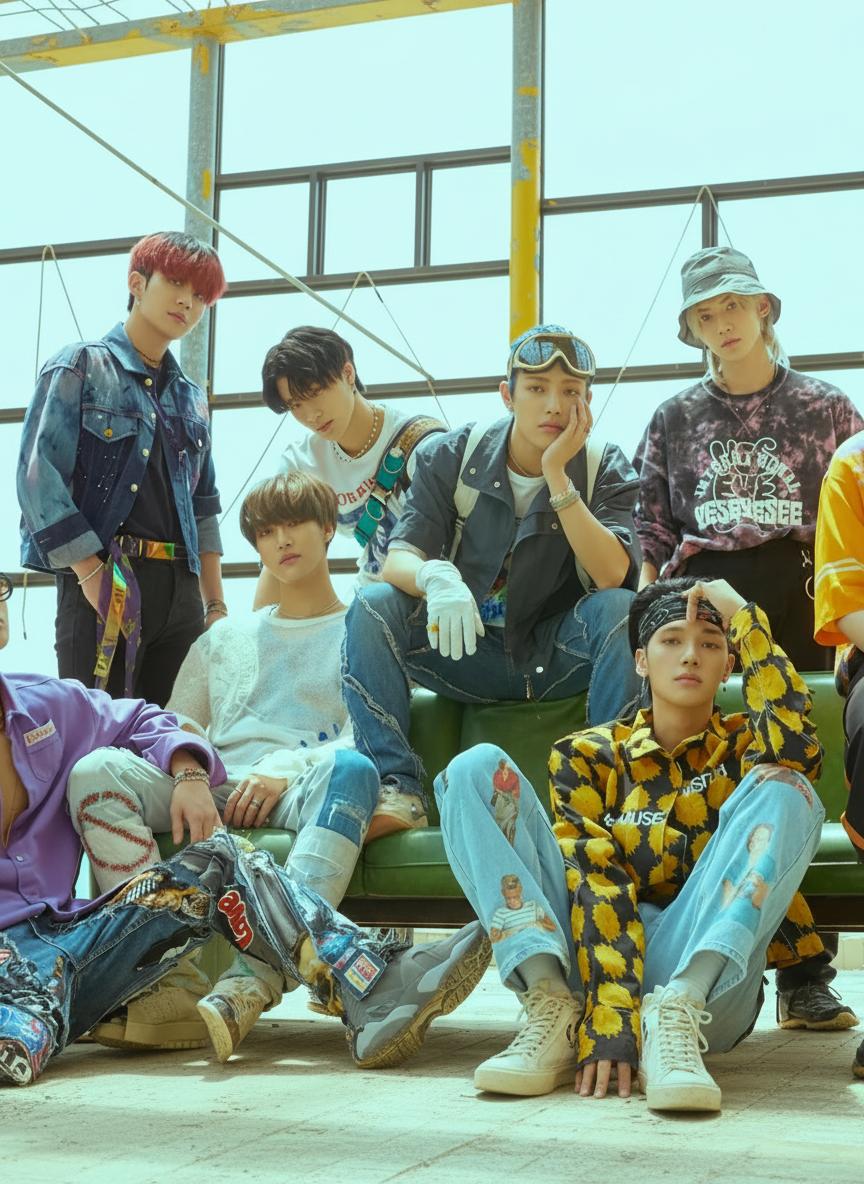 ATEEZ thumbnail