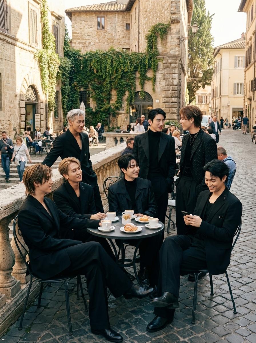 GOT7 thumbnail