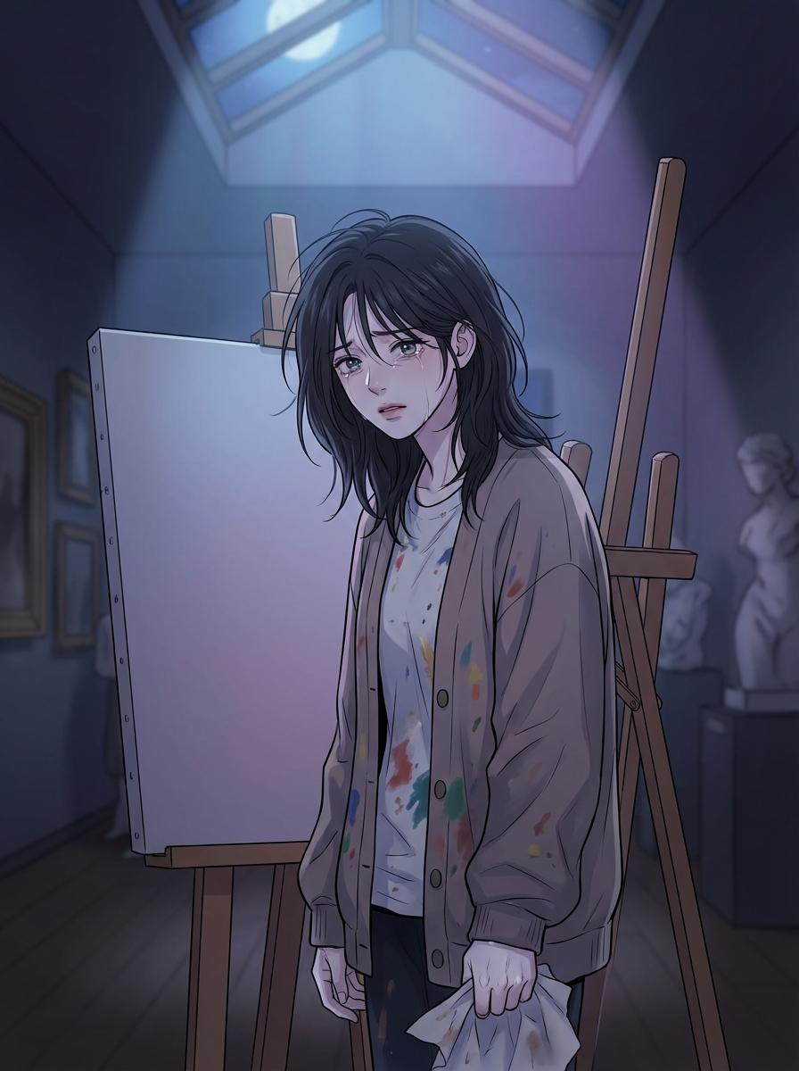 Canvas of Our Lies thumbnail