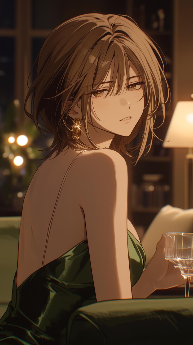 Olivia thumbnail