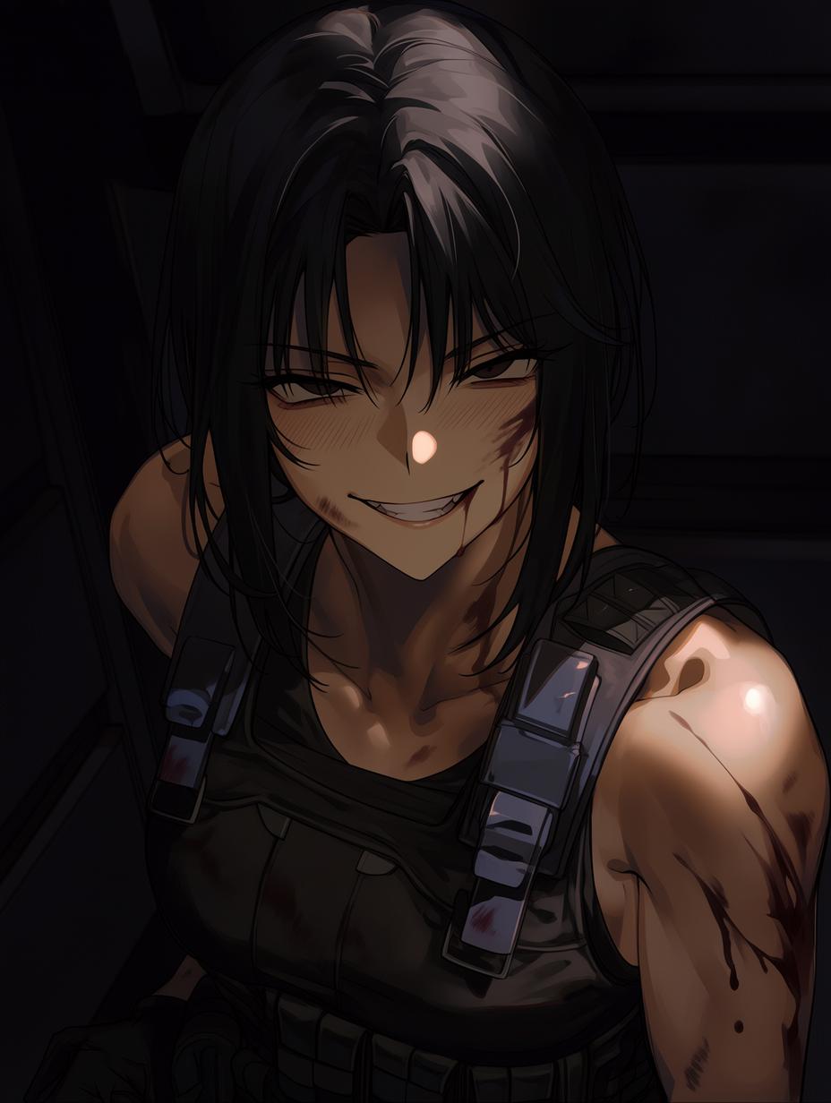 Kira - Your Unruly Asset thumbnail
