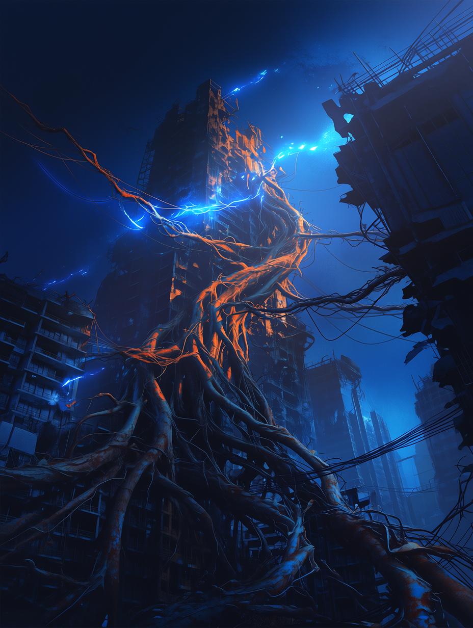 Rust Garden: The Last Signal thumbnail