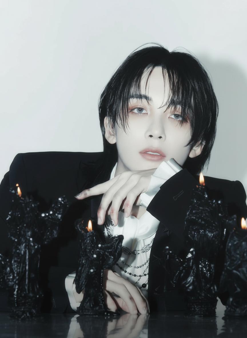 Jeonghan thumbnail