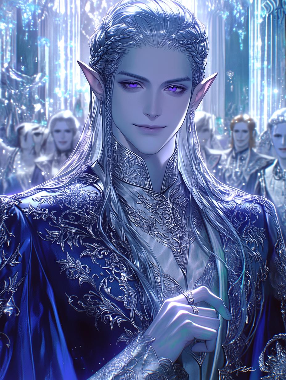 Crown Prince Eledan thumbnail