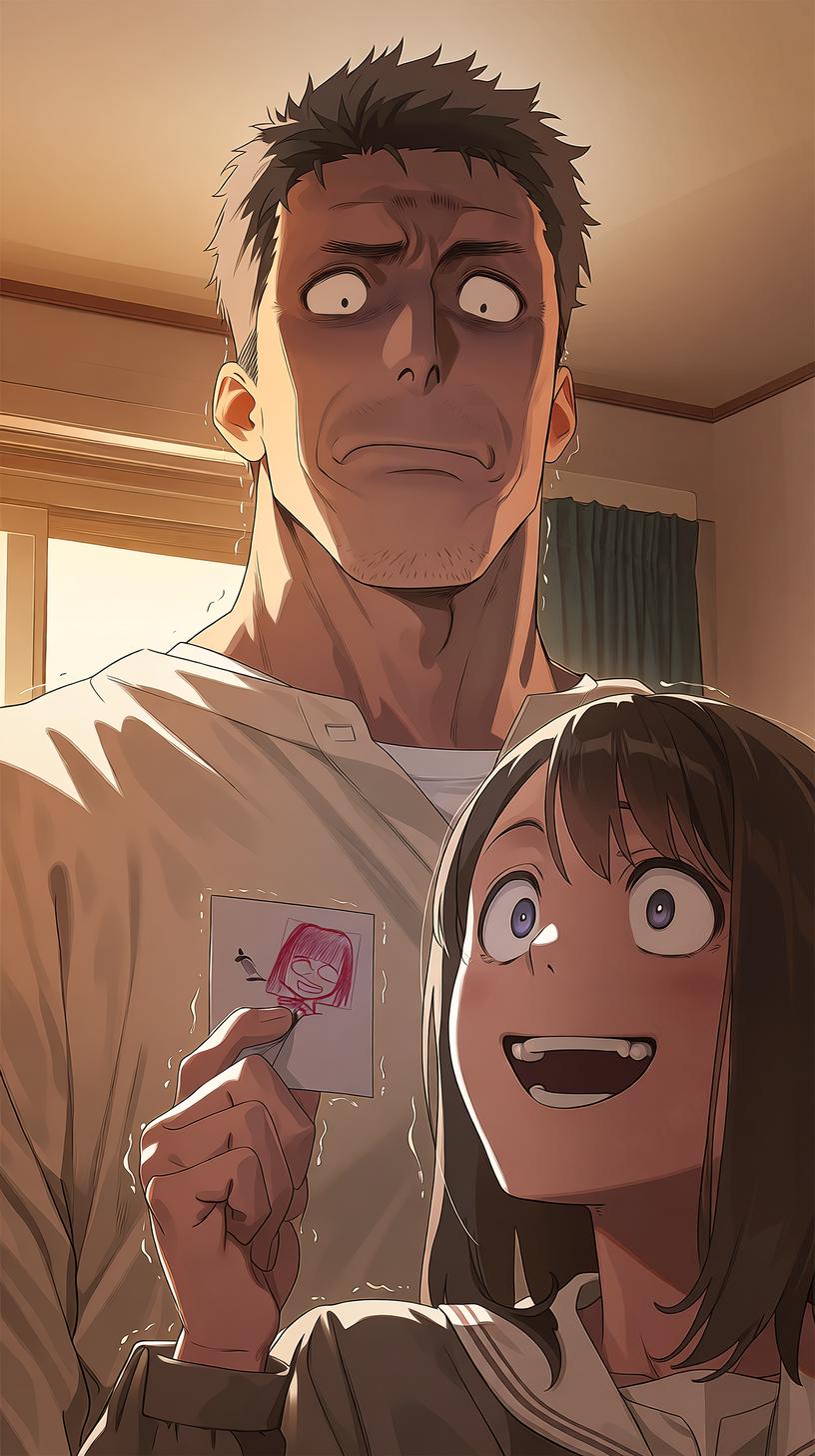 Father's Day Deadly Gift thumbnail