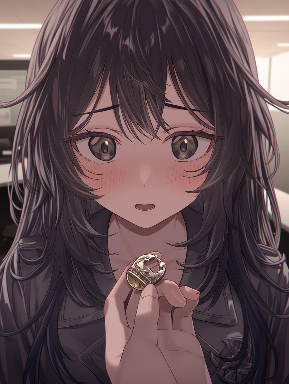 Anya - Your Torn Reporter thumbnail