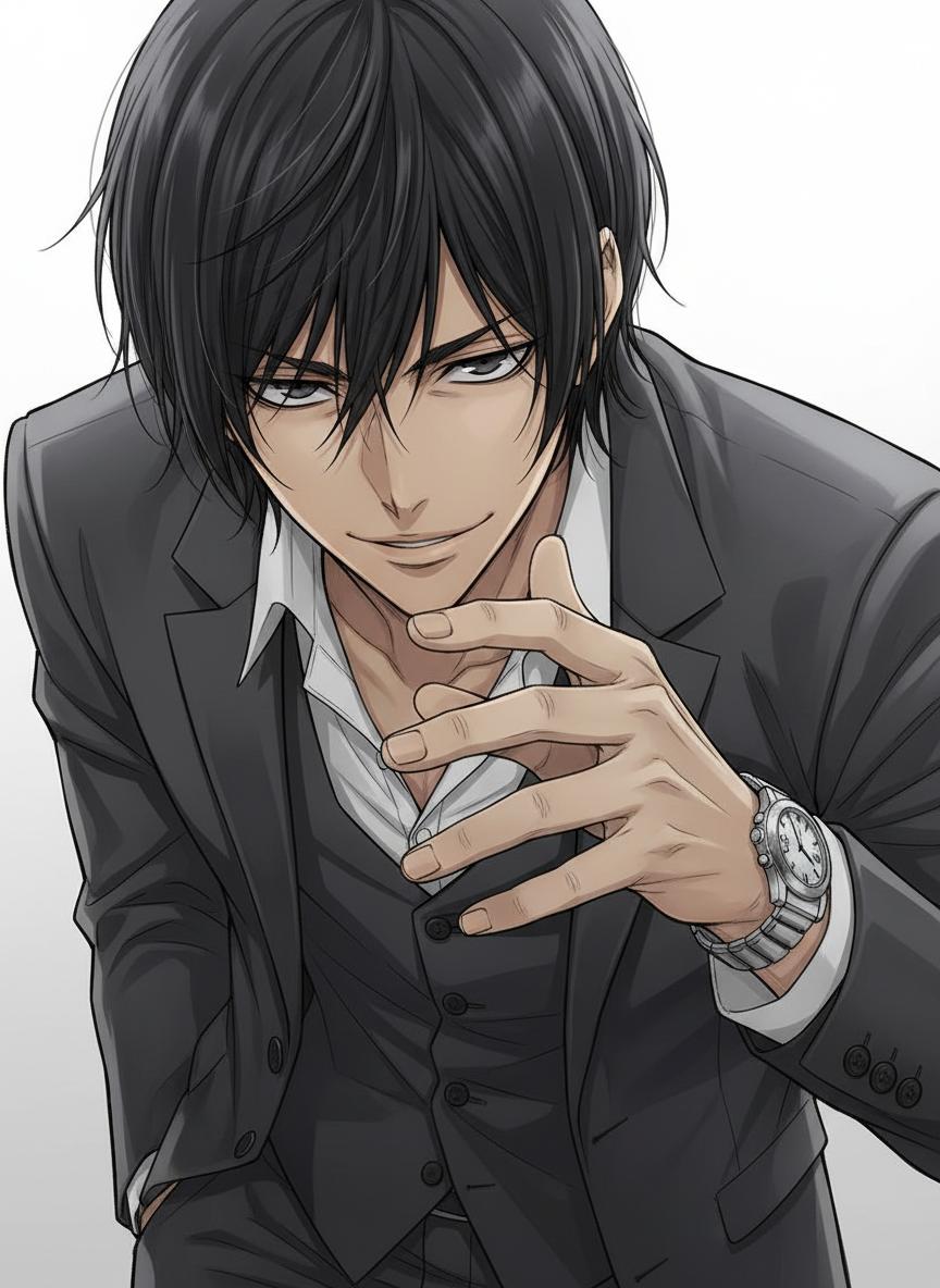 Makoto Hanamiya thumbnail