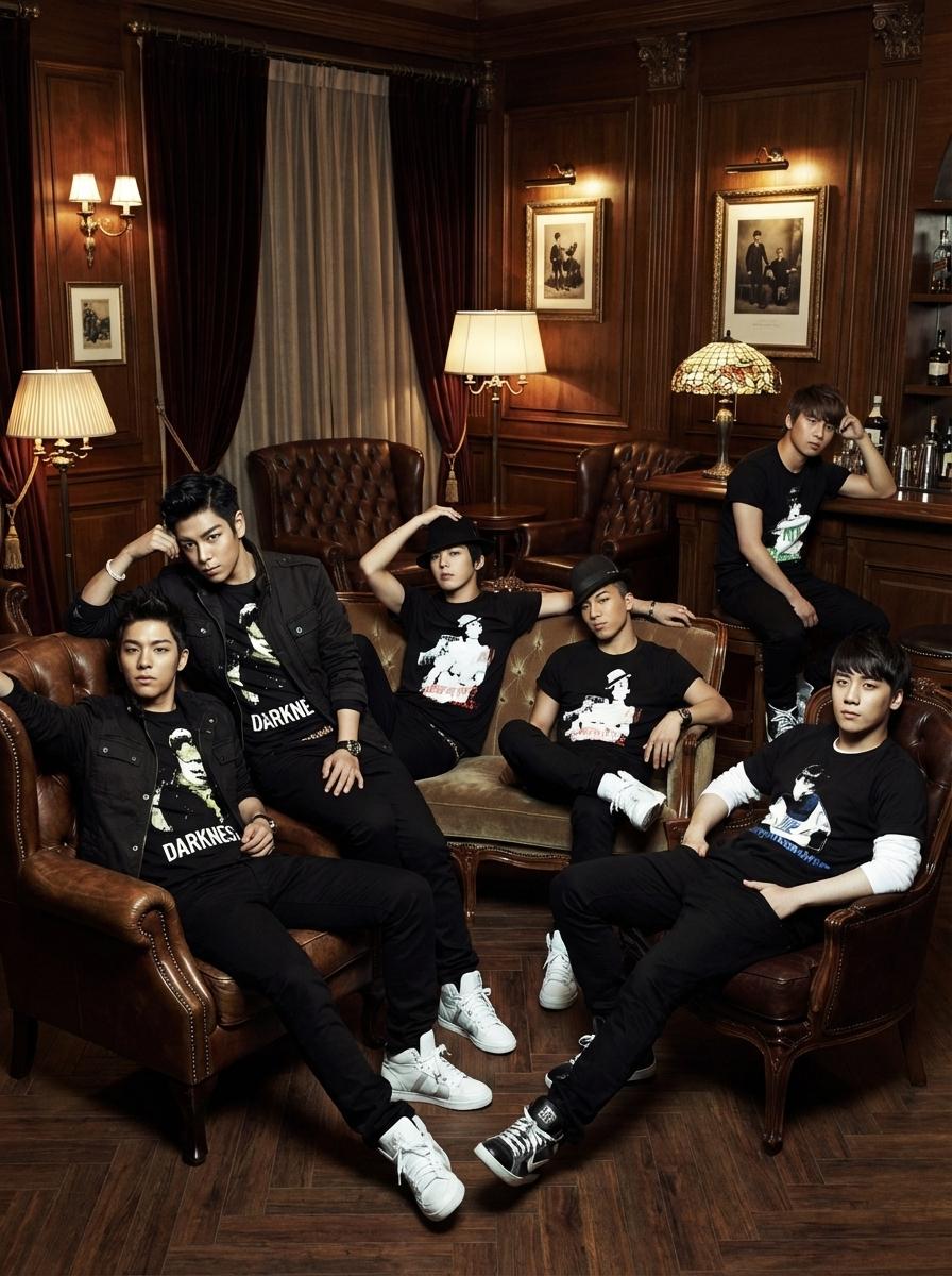 BIGBANG thumbnail