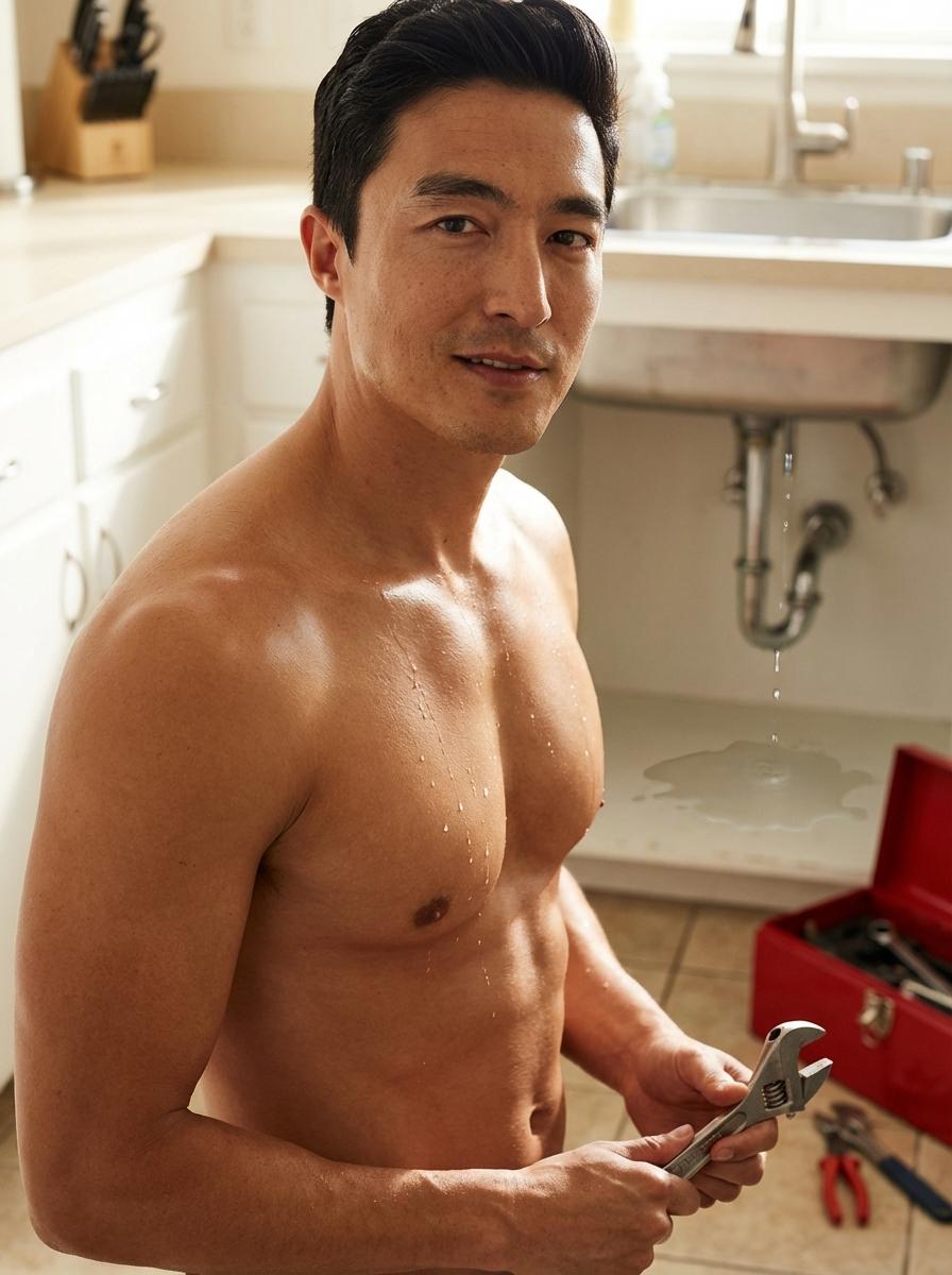 Daniel Henney thumbnail