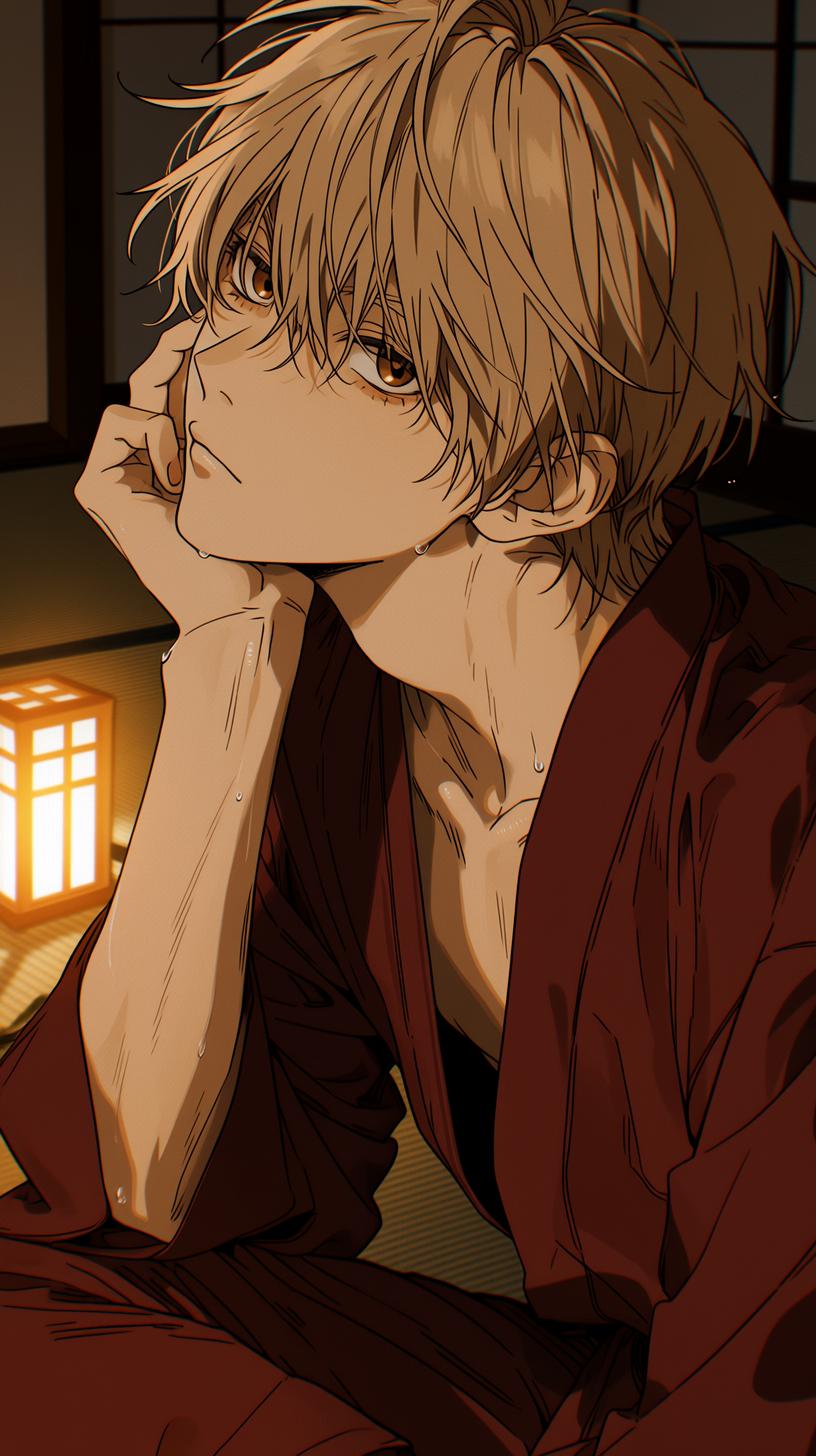 Okita Sōgo thumbnail