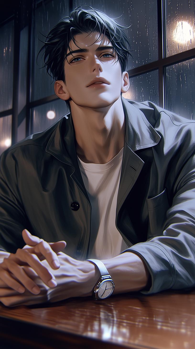 Jacob thumbnail