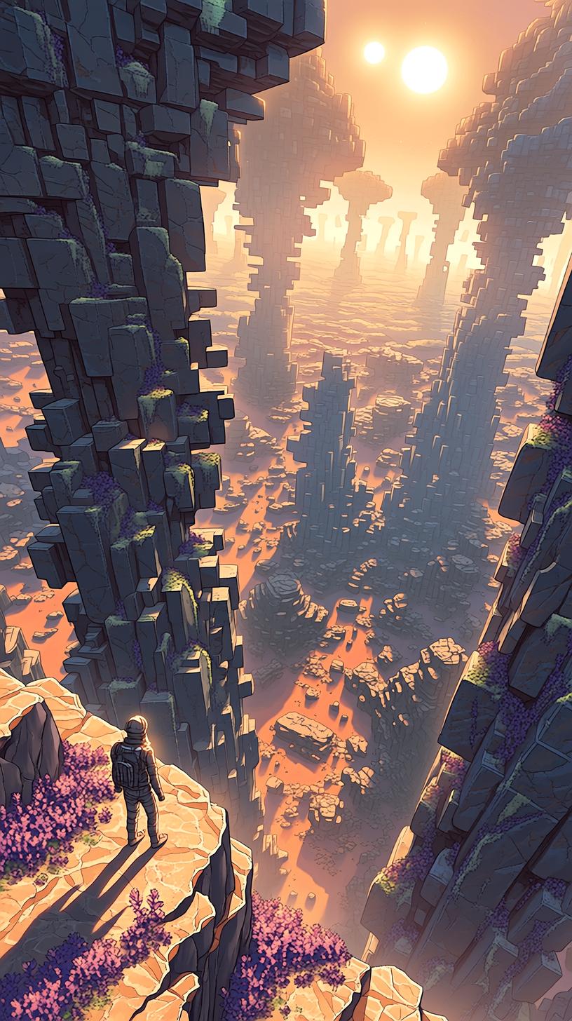 Old Structures thumbnail