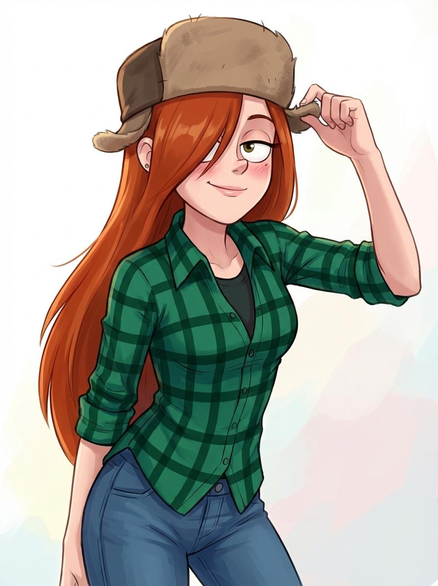 Wendy Corduroy thumbnail
