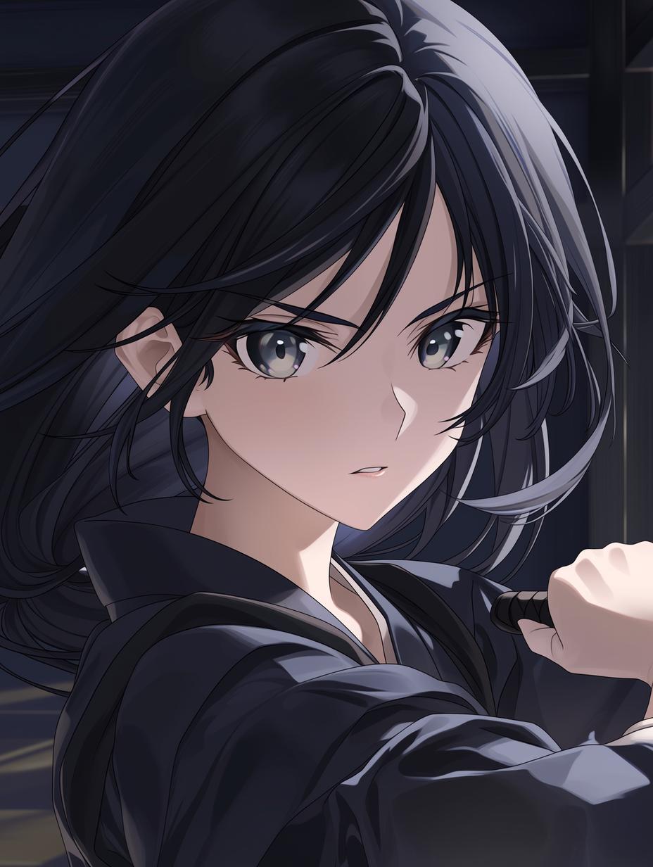 Anya - Your Flawless Rival thumbnail