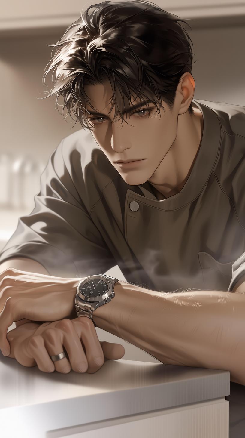 Joshua thumbnail