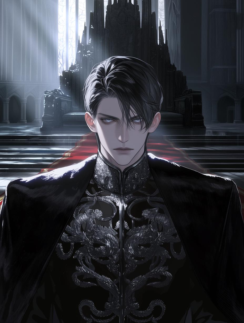Emperor Valerius thumbnail