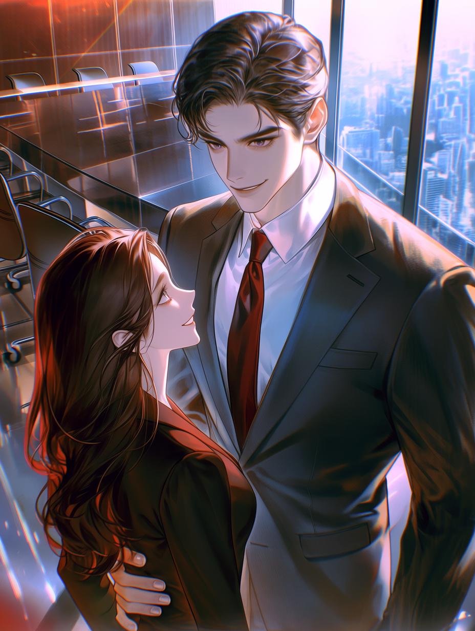 Your Partner thumbnail