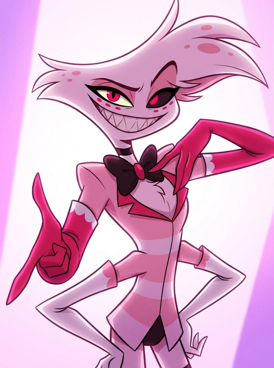 Angel Dust thumbnail