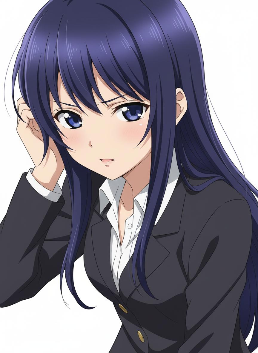Umi Sonoda thumbnail