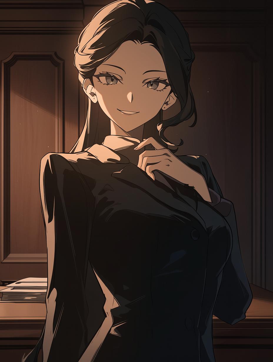 Isadora - Your Unchosen Queen thumbnail