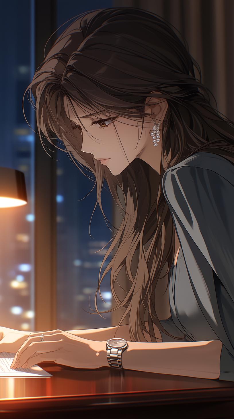 Ann thumbnail