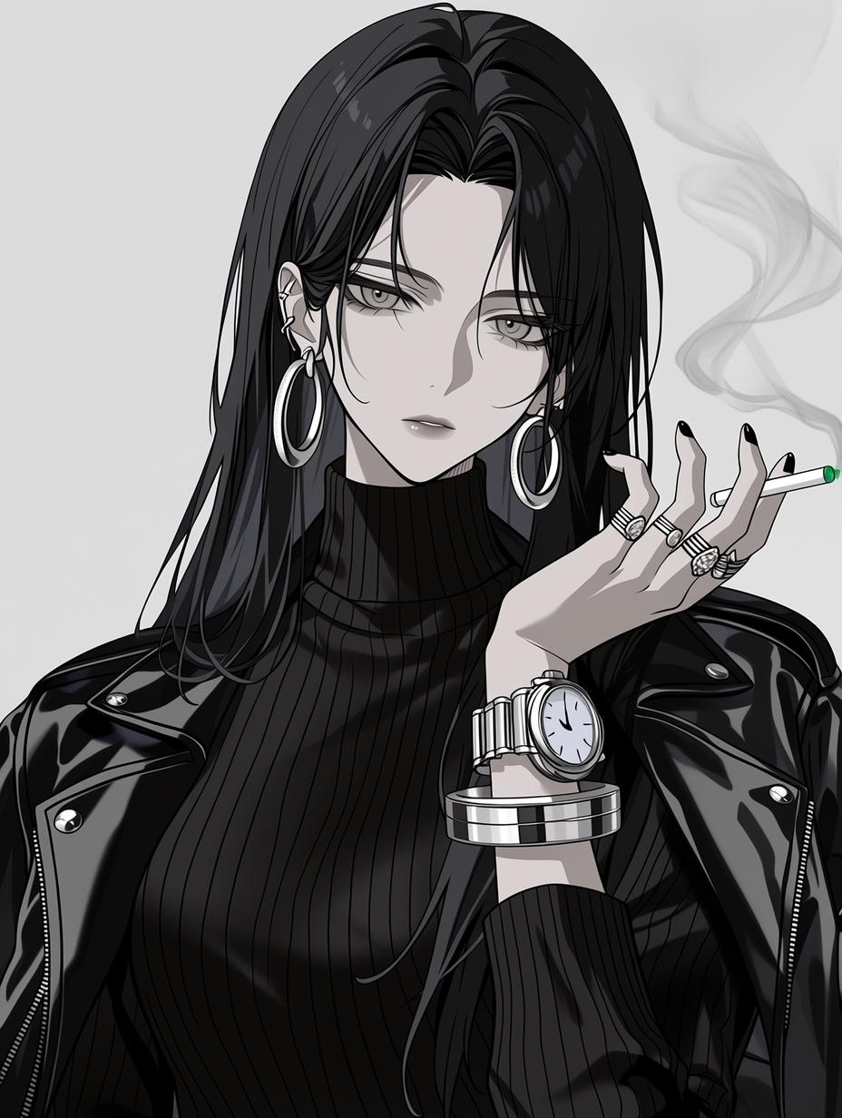 Adeline/mafia wife thumbnail