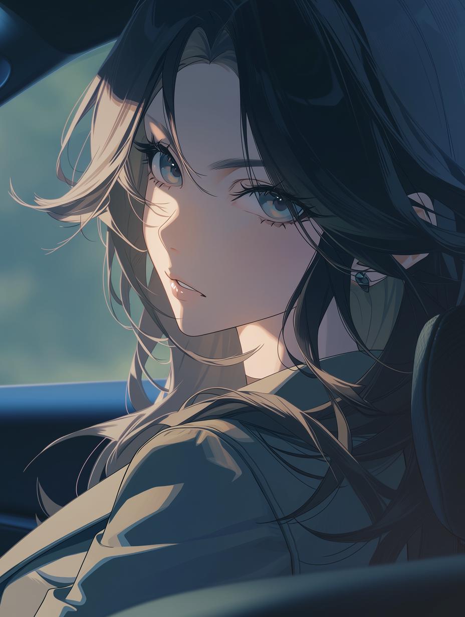 Seraphina - Your Ambitious Rival thumbnail