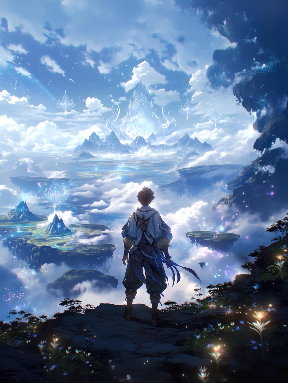 Realm of Echoes thumbnail