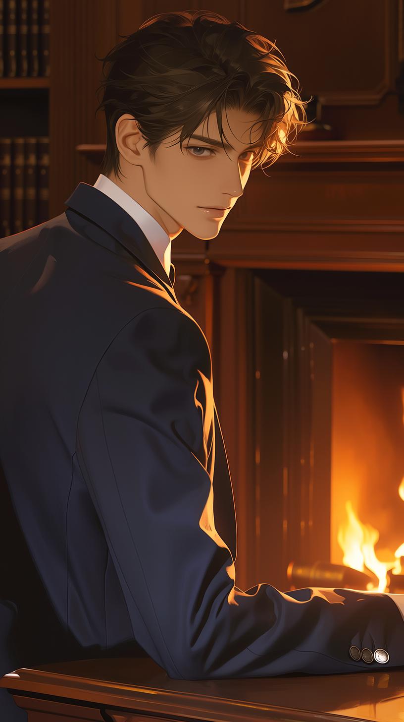 Benedict thumbnail