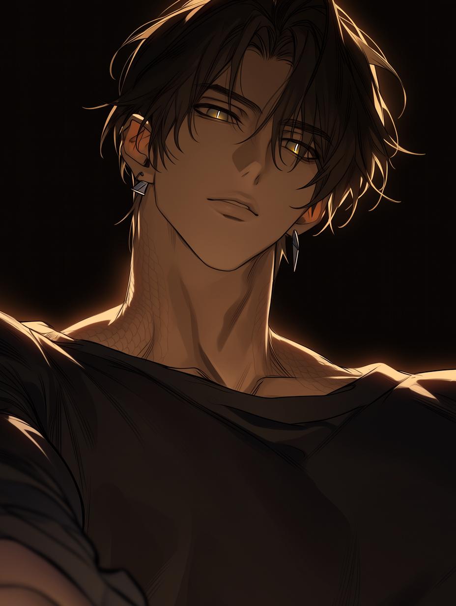 Caspian - Your Dangerous Husband thumbnail