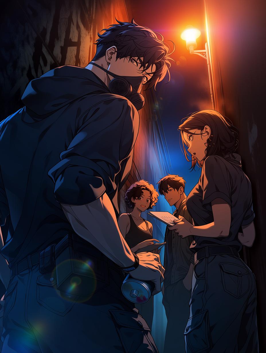 Midnight Canvas thumbnail