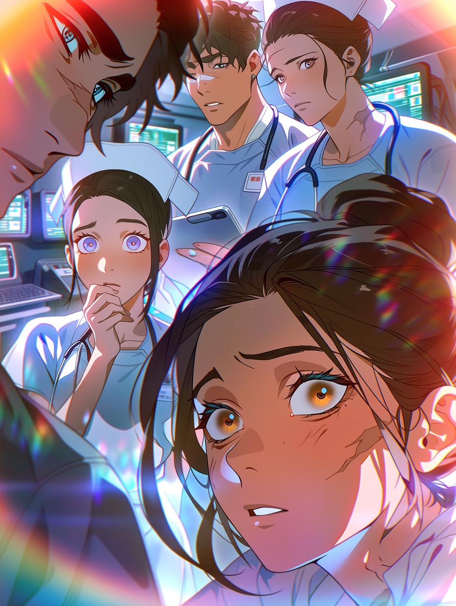 The Intern (I made a terrible choice...) thumbnail