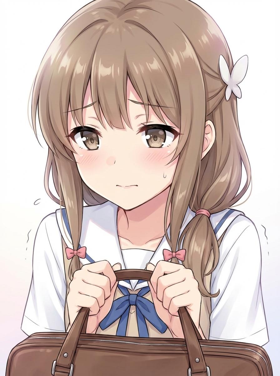 Kaede Azusagawa thumbnail
