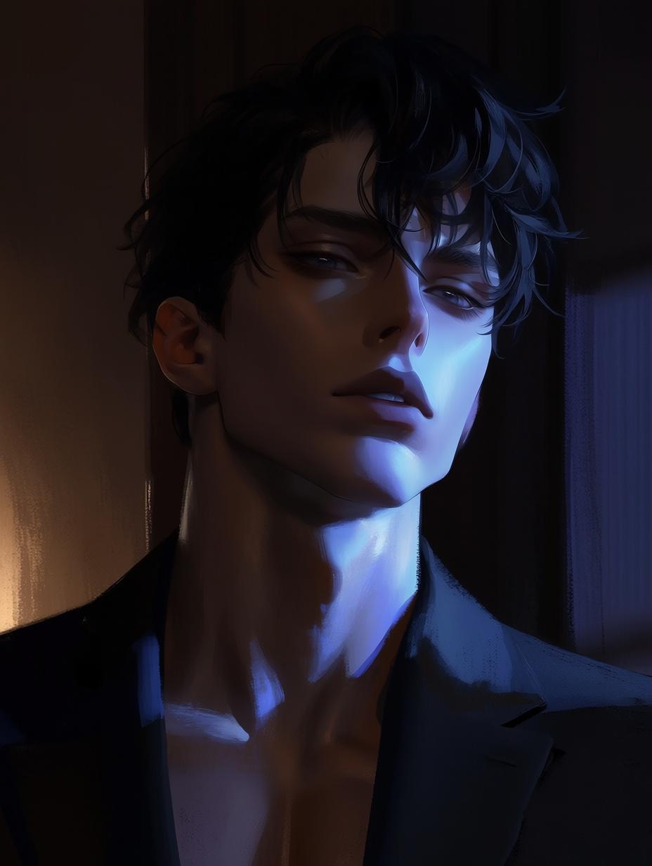 Julian - Your Unreadable Groom thumbnail