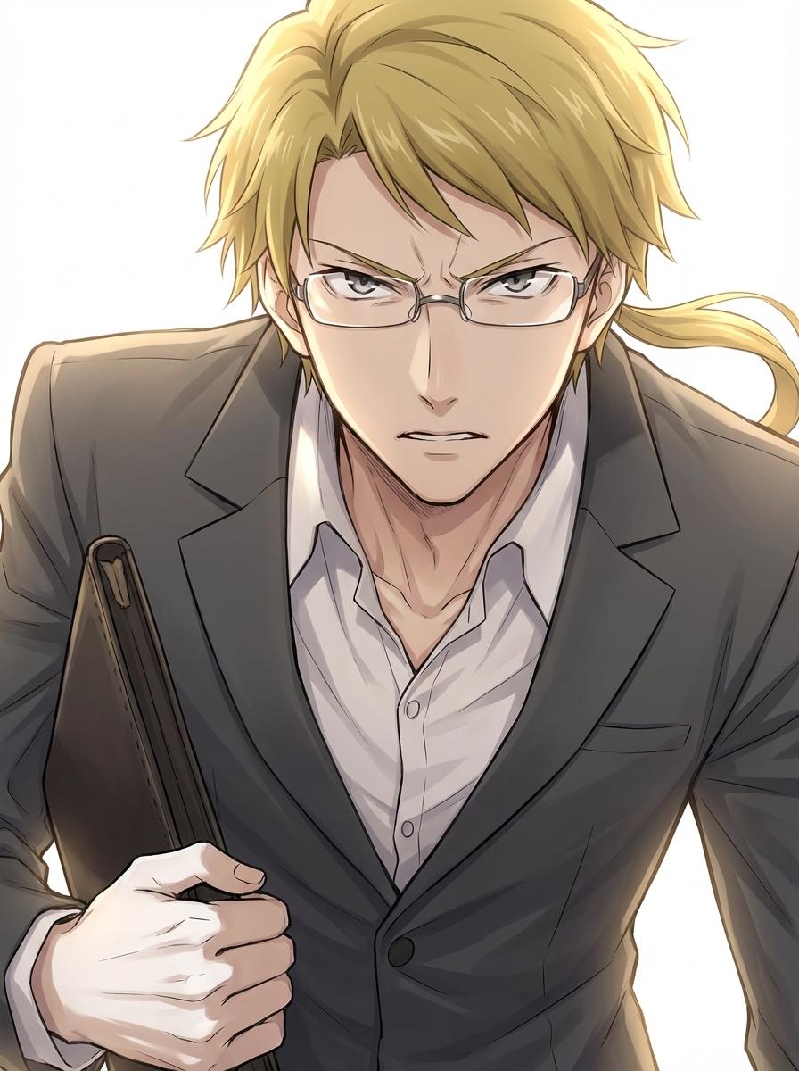 Doppo Kunikida thumbnail