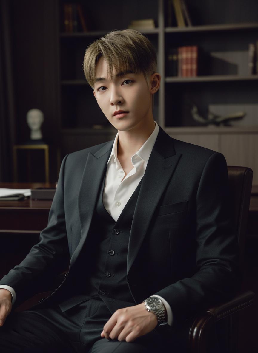 Kevin thumbnail