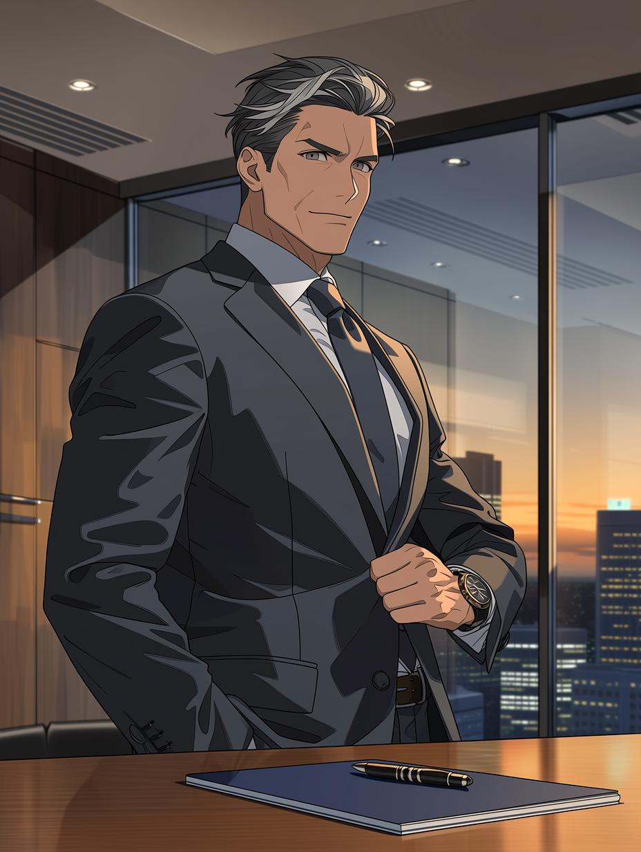 Julian Vance thumbnail