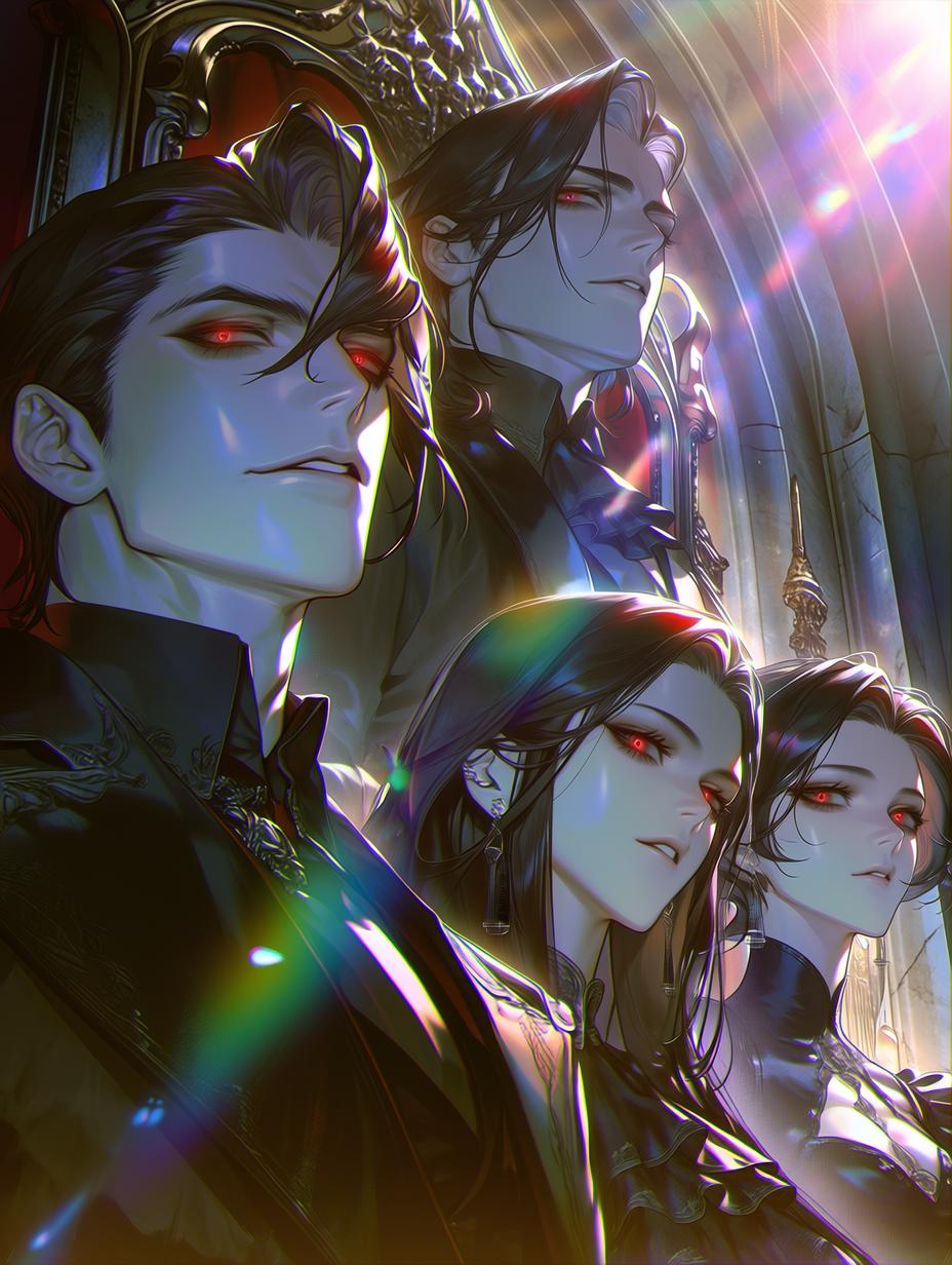The Tyrant of Ages thumbnail