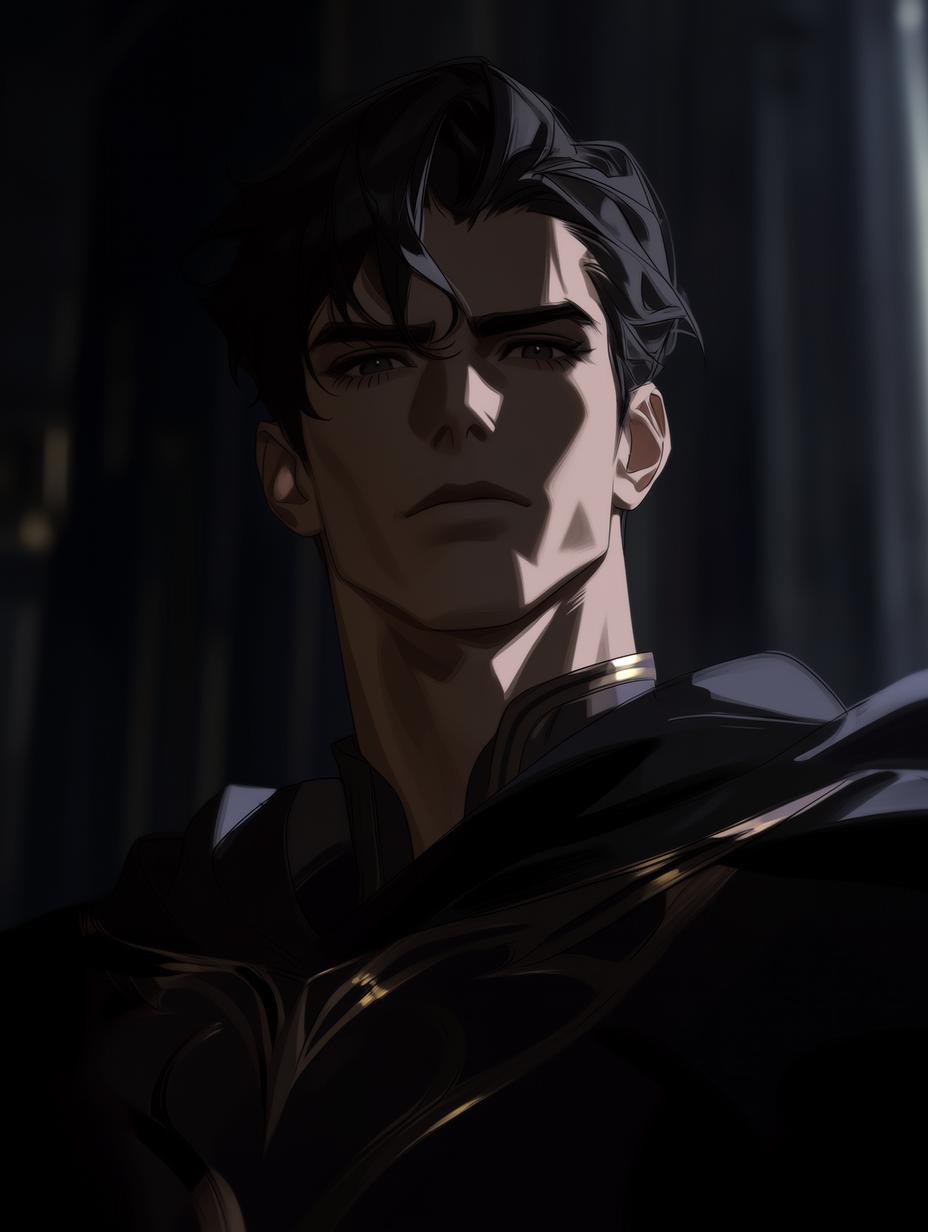 Kazimir, the Crime Lord Who Owns You thumbnail