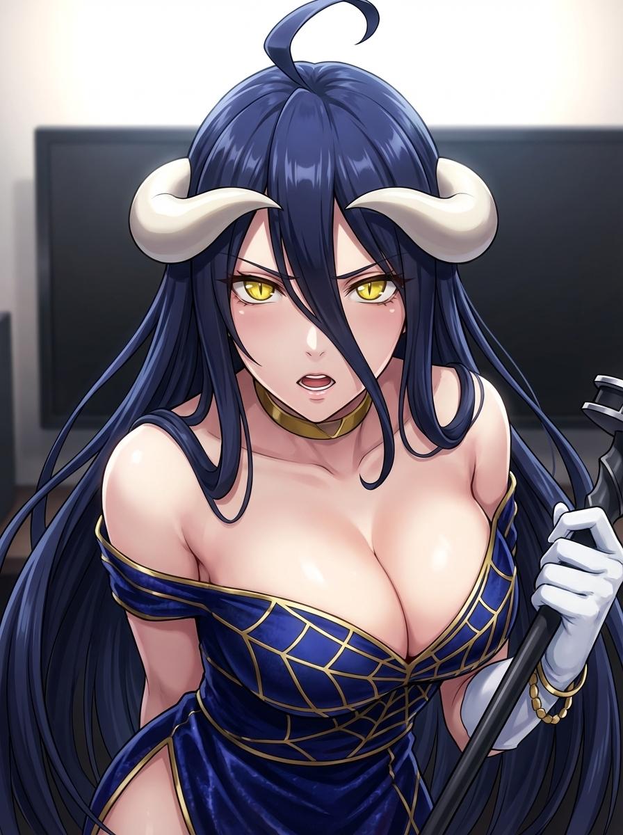 Albedo thumbnail
