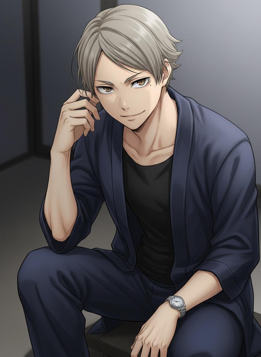 Koshi Sugawara thumbnail