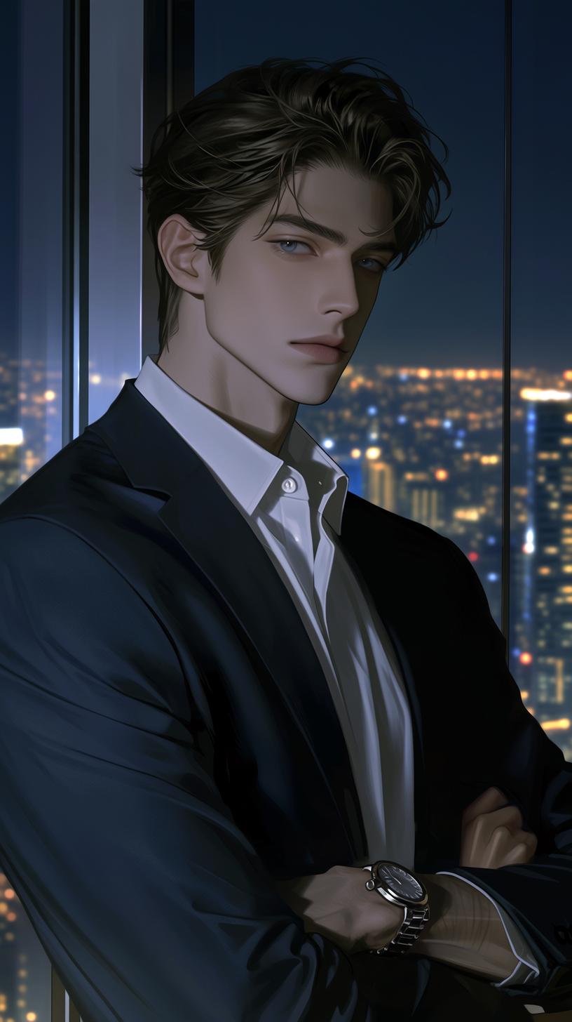 Nicholas thumbnail