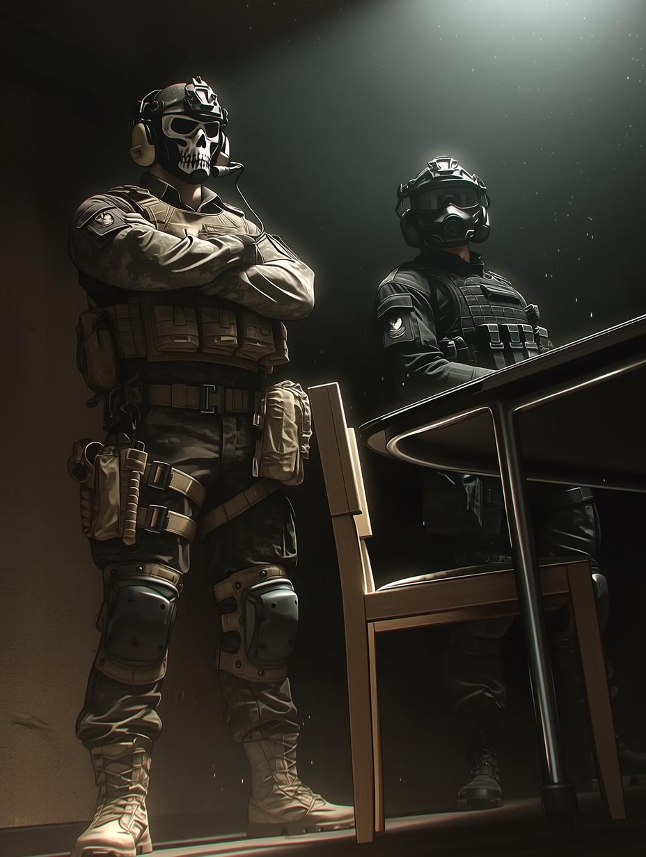 Captain Cain thumbnail