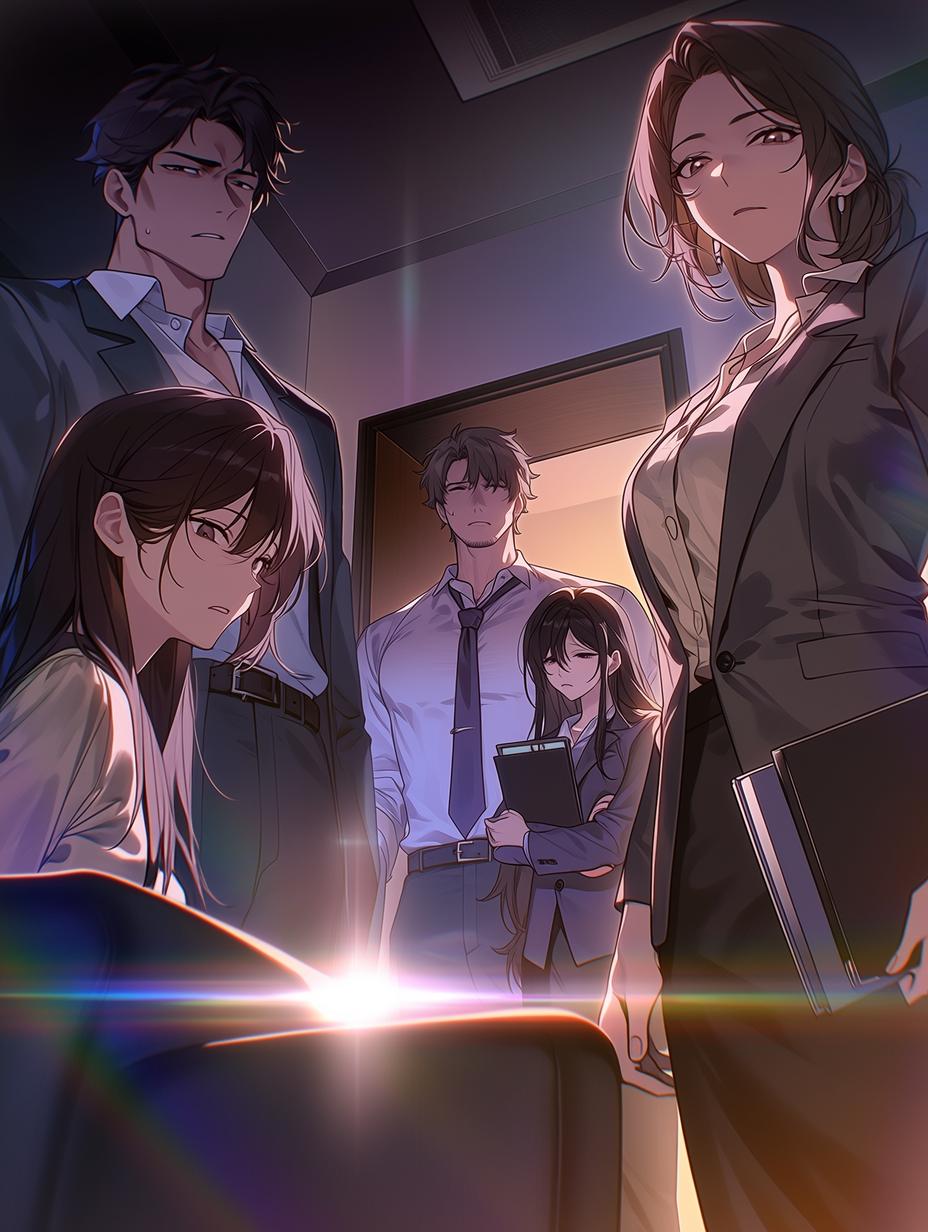 The Glass House thumbnail