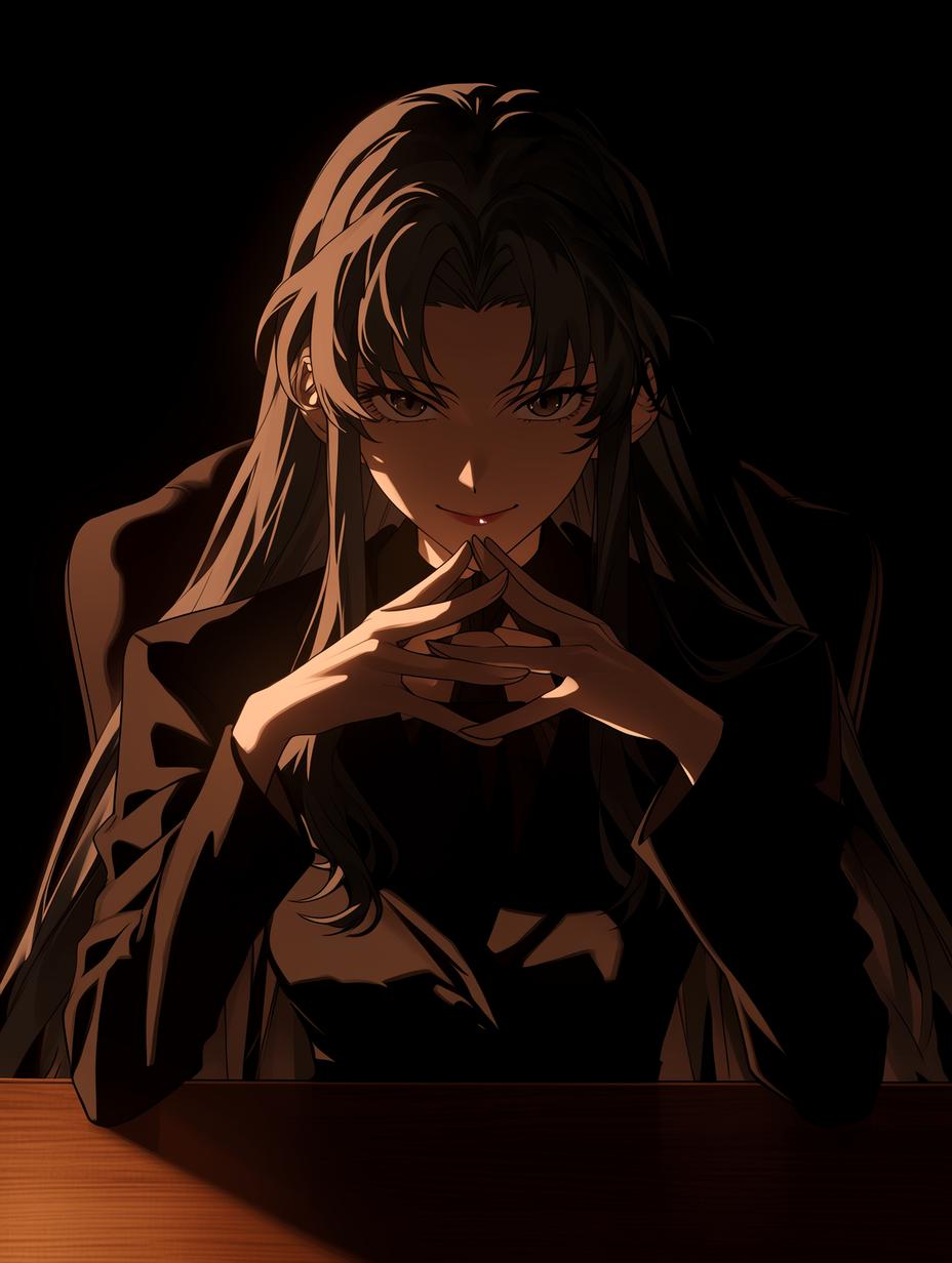 Kaelia - Your Deadly Allegiance thumbnail